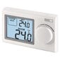 Laidinis neprogramuojamas termostatas EMOS P5604 цена и информация | Laikmačiai, termostatai | pigu.lt