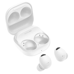 Samsung Galaxy Buds 2 Pro R510 White цена и информация | Теплая повязка на уши, черная | pigu.lt