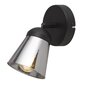 Searchlight sieninis šviestuvas Mega Spotlight 61170-1SM цена и информация | Sieniniai šviestuvai | pigu.lt