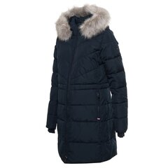 КУРТКА TOMMY HILFIGER DW0DW09350 цена и информация | Женские куртки | pigu.lt