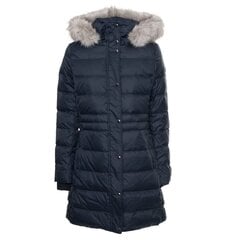 КУРТКА TOMMY HILFIGER DW0DW09350 цена и информация | Женские куртки | pigu.lt