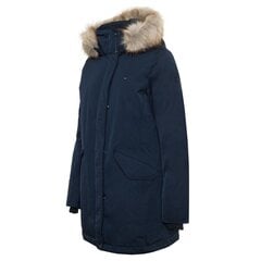 КУРТКА TOMMY HILFIGER DW0DW09350 цена и информация | Женские куртки | pigu.lt