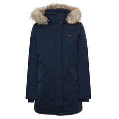 КУРТКА TOMMY HILFIGER DW0DW09350 цена и информация | Женские куртки | pigu.lt