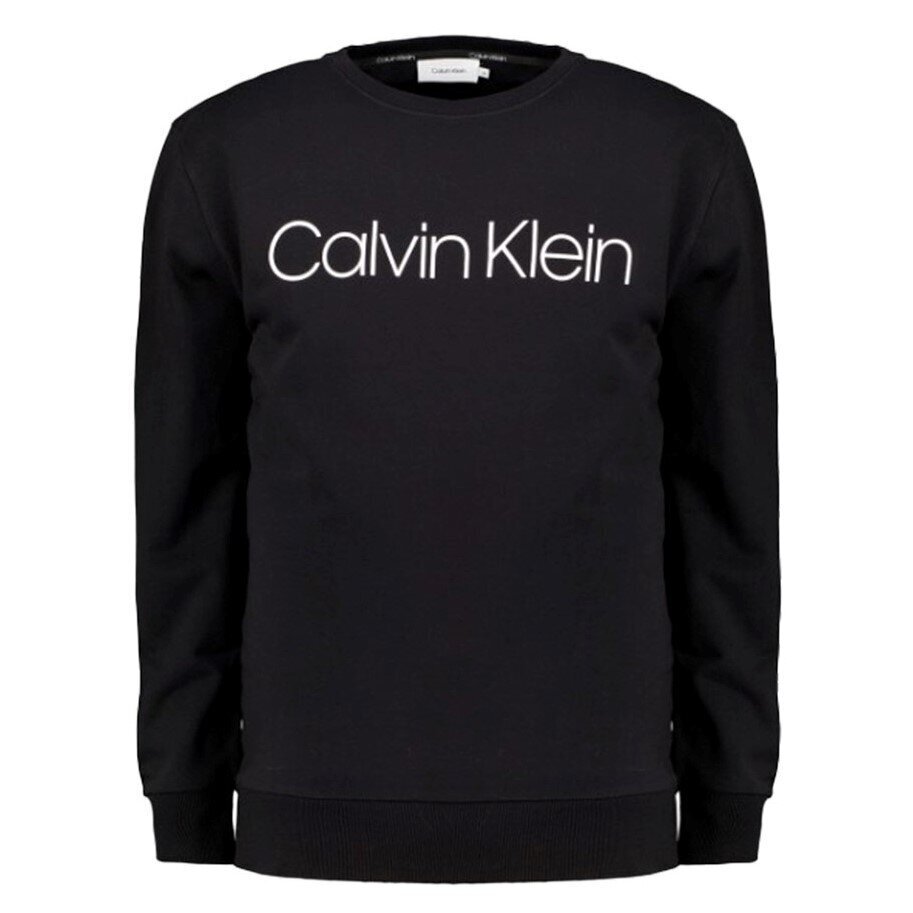 Calvin Klein džemperis vyrams 8719852036977, juodas kaina ir informacija | Džemperiai vyrams | pigu.lt