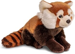 Pliušinė Raudonoji panda Uni-Toys, 27 cm kaina ir informacija | Minkšti (pliušiniai) žaislai | pigu.lt