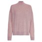 Tommy Hilfiger megztinis moterims, rožinis цена и информация | Megztiniai moterims | pigu.lt