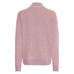 Tommy Hilfiger megztinis moterims, rožinis kaina ir informacija | Megztiniai moterims | pigu.lt