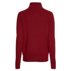 Женский свитер Tommy Hilfiger, красный. цена и информация | Свитера женские | pigu.lt