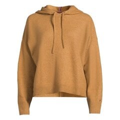 Женский свитер Tommy Hilfiger, коричневый. цена и информация | Свитера женские | pigu.lt