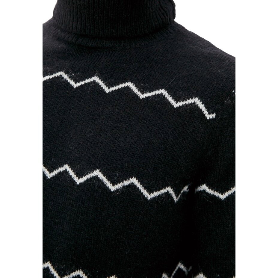 Antony Morato megztinis vyrams 8052136143672, juodas kaina ir informacija | Megztiniai vyrams | pigu.lt
