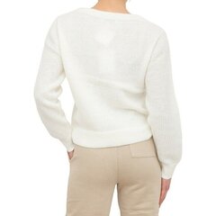 Женский свитер Tommy Hilfiger, белый. цена и информация | Свитера женские | pigu.lt