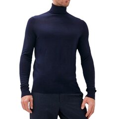 Tommy Hilfiger megztinis vyrams 8720111900403, mėlynas цена и информация | Мужские свитера | pigu.lt