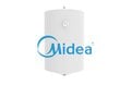 Vandens šildytuvai Midea Aqua 30 kaina ir informacija | Vandens šildytuvai | pigu.lt