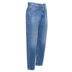 Женские джинсы Tommy Jeans, синие цена и информация | Женские джинсы | pigu.lt