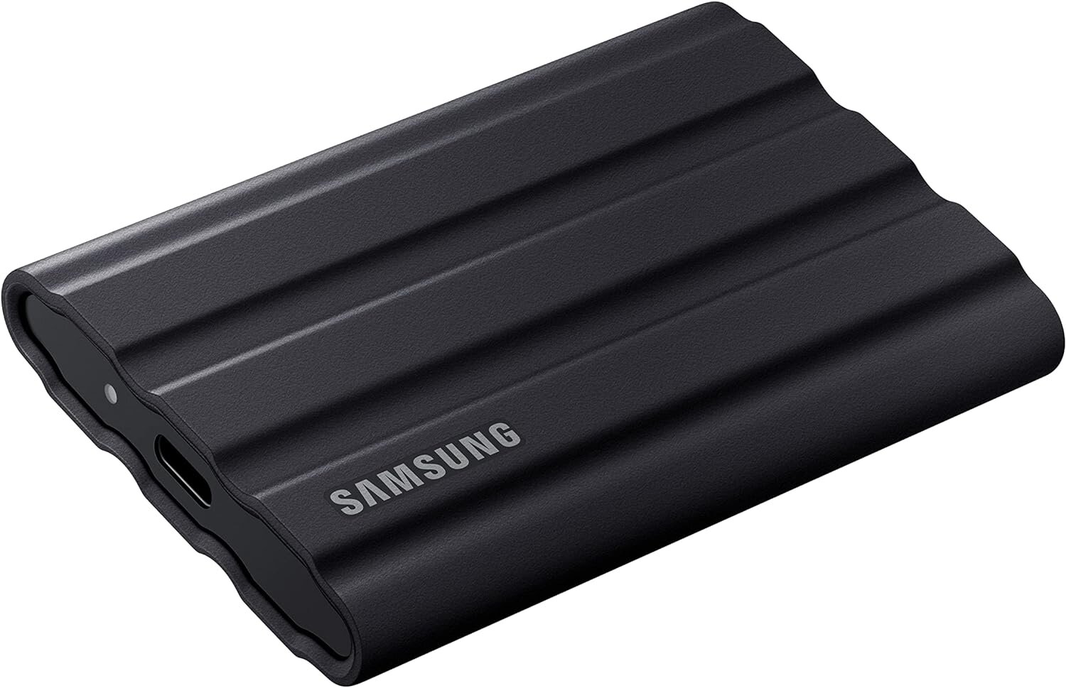 Samsung T7 Shield Portable SSD 2TB kaina ir informacija | Išoriniai kietieji diskai (SSD, HDD) | pigu.lt