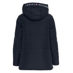 КУРТКА TOMMY HILFIGER DW0DW09350 цена и информация | Женские куртки | pigu.lt