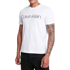 Мужская футболка Calvin Klein 8719852875200, разные цвета, 2 шт. цена и информация | Мужские футболки | pigu.lt