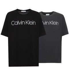 Мужская футболка Calvin Klein 8719855032525, разные цвета, 2 шт. цена и информация | Футболка мужская | pigu.lt