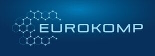 Нагреваемый (резистивный) паяльник Eurokomp 60 Вт цена и информация | Сварочные аппараты, паяльники | pigu.lt