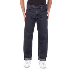 Calvin Klein Jeans džinsai vyrams 8719854887720, pilki цена и информация | Мужские джинсы | pigu.lt