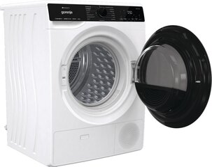 Gorenje DPNA83W цена и информация | Сушильные машины | pigu.lt