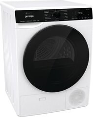 Gorenje DPNA83W kaina ir informacija | Džiovyklės | pigu.lt