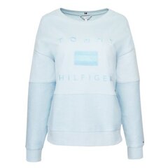 ДЖЕМПЕР TOMMY HILFIGER DW0DW14327 цена и информация | Женские толстовки | pigu.lt