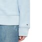 Tommy Hilfiger džemperis moterims, mėlynas kaina ir informacija | Džemperiai moterims | pigu.lt