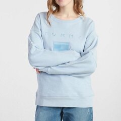 ДЖЕМПЕР TOMMY HILFIGER DW0DW14327 цена и информация | Женские толстовки | pigu.lt