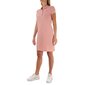 Tommy Hilfiger suknelė moterims, rožinė kaina ir informacija | Suknelės | pigu.lt