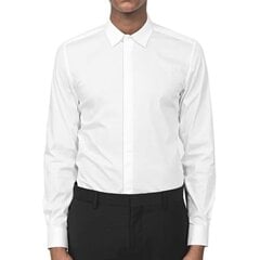Antony Morato marškiniai vyrams 8059712032948, balti kaina ir informacija | Vyriški marškiniai | pigu.lt