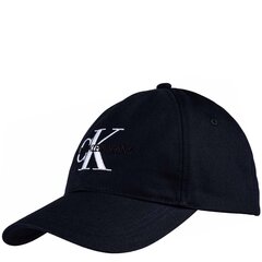 CALVIN KLEIN JEANS vyriška kepurė 8719852699899 kaina ir informacija | Vyriškos rankinės | pigu.lt