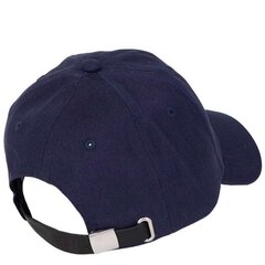 Vyriška Tommy Jeans kepurė, 8719861987529 kaina ir informacija | Vyriški šalikai, kepurės, pirštinės | pigu.lt