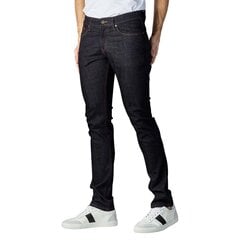 Tommy Jeans džinsai vyrams 8720112698385, mėlyni цена и информация | Мужские джинсы | pigu.lt