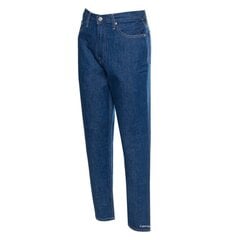 Džinsai moterims Calvin Clein Jeans, mėyni цена и информация | Женские джинсы | pigu.lt