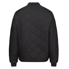 Мужская куртка Calvin Klein 8720107099586, черная цена и информация | Мужские куртки | pigu.lt