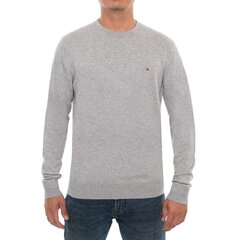 свитер tommy hilfiger mw0mw28046 MW0MW28046_GRP92_2XL цена и информация | Мужские свитера | pigu.lt