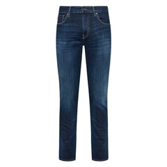 Мужские джинсы Tommy Jeans 8720115896122, синие цена и информация | Mужские джинсы Only & Sons Loom 5714910844399 | pigu.lt