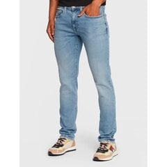 Джинсы Tommy Jeans мужские 8720116658248, синие цена и информация | Мужские джинсы | pigu.lt