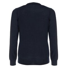 Мужской свитер Ben Sherman 8719015107292, синий цвет цена и информация | Мужские свитера | pigu.lt