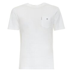 Ben Sherman marškinėliai vyrams 5057888410266, balti kaina ir informacija | Vyriški marškinėliai | pigu.lt