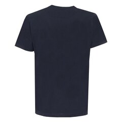 Мужская футболка Ben Sherman 886475996020, синяя цена и информация | Мужские футболки | pigu.lt