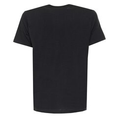 Мужская футболка Ben Sherman 886475004381, черная цена и информация | Мужские футболки | pigu.lt