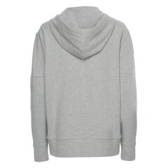 Calvin Clein džemperis moterims, pilkas kaina ir informacija | Džemperiai moterims | pigu.lt