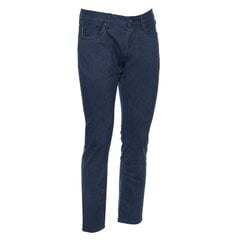 Tommy Hilfiger džinsai vyrams 8720112343544, mėlyni цена и информация | Мужские джинсы | pigu.lt