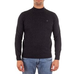 Мужской свитер Harmont & Blaine Jeans 8058046362332, серый цена и информация | Мужские свитера | pigu.lt