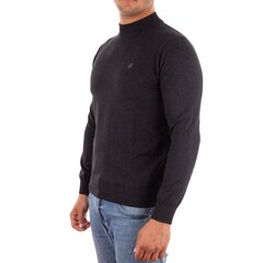 Harmont & Blaine Jeans megztinis vyrams 8058046362332, pilkas kaina ir informacija | Megztiniai vyrams | pigu.lt