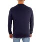 Harmont&Blaine Jeans marškinėliai vyrams 8058046276660, mėlyni kaina ir informacija | Vyriški marškinėliai | pigu.lt