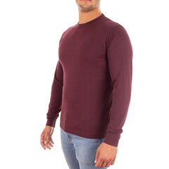 Harmont&Blaine Jeans marškinėliai vyrams 8056722007560, raudoni цена и информация | Мужские футболки | pigu.lt