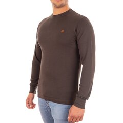 Harmont&Blaine Jeans marškinėliai vyrams 8056722008031, rudi kaina ir informacija | Vyriški marškinėliai | pigu.lt